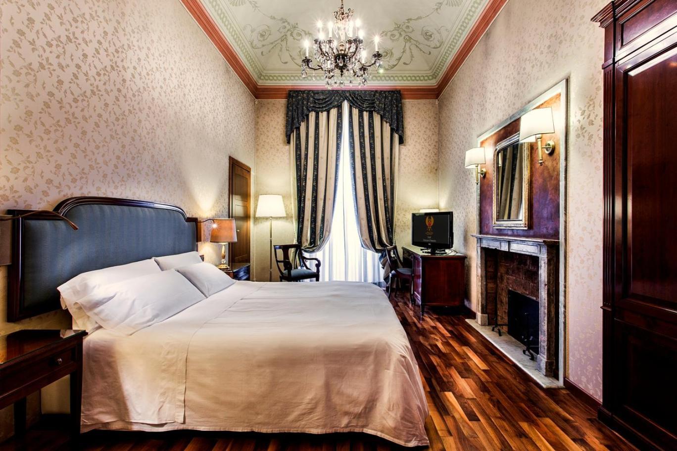 Phi Hotel Principe Кунео Екстер'єр фото