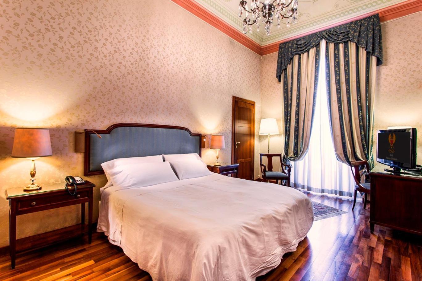 Phi Hotel Principe Кунео Екстер'єр фото