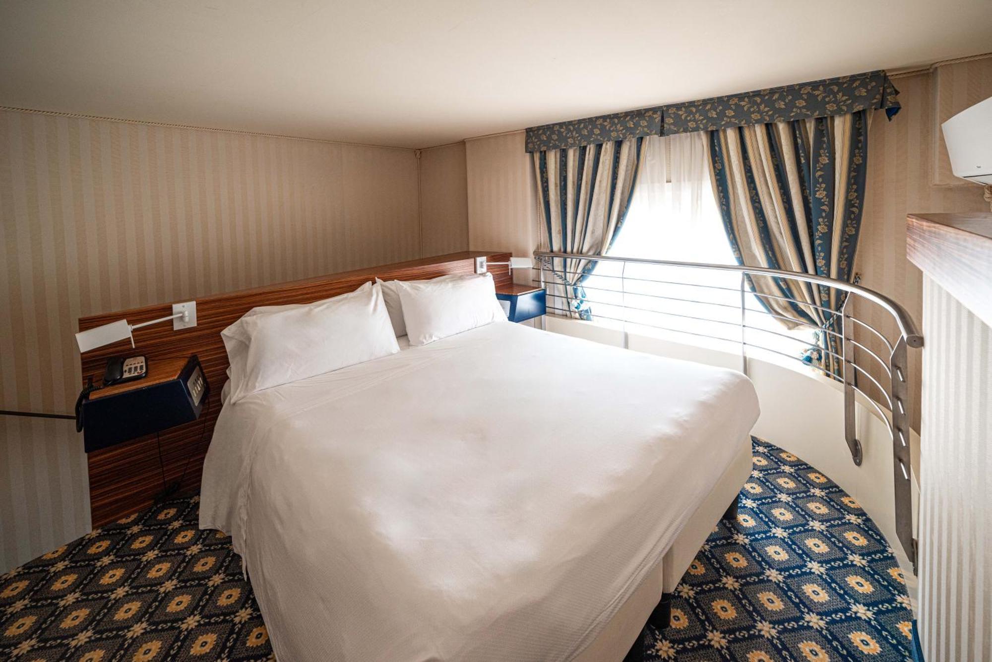 Phi Hotel Principe Кунео Екстер'єр фото