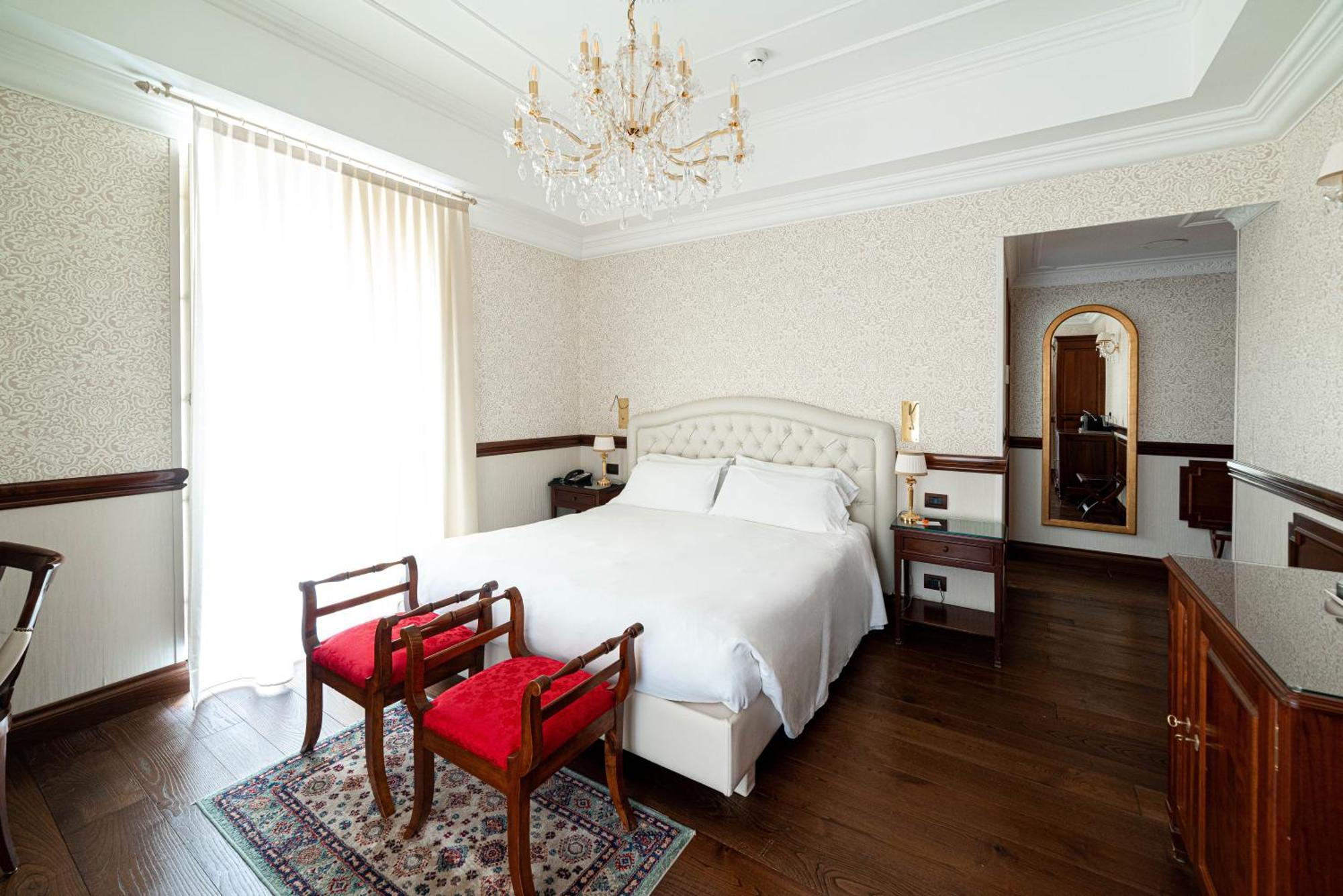 Phi Hotel Principe Кунео Екстер'єр фото