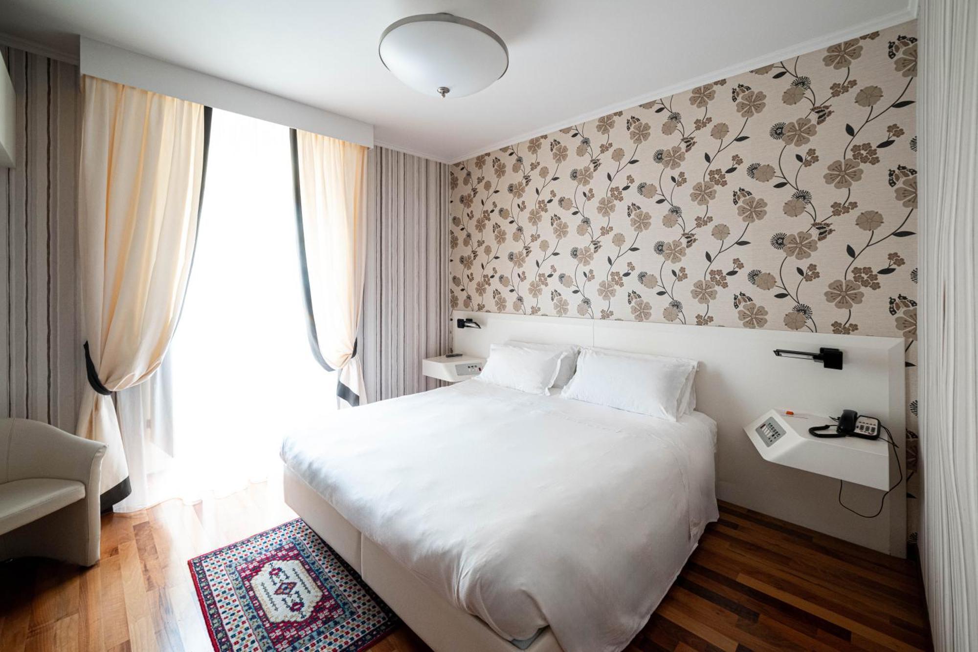 Phi Hotel Principe Кунео Екстер'єр фото