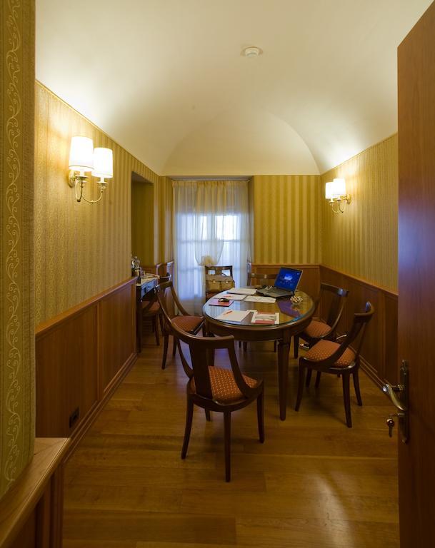 Phi Hotel Principe Кунео Екстер'єр фото