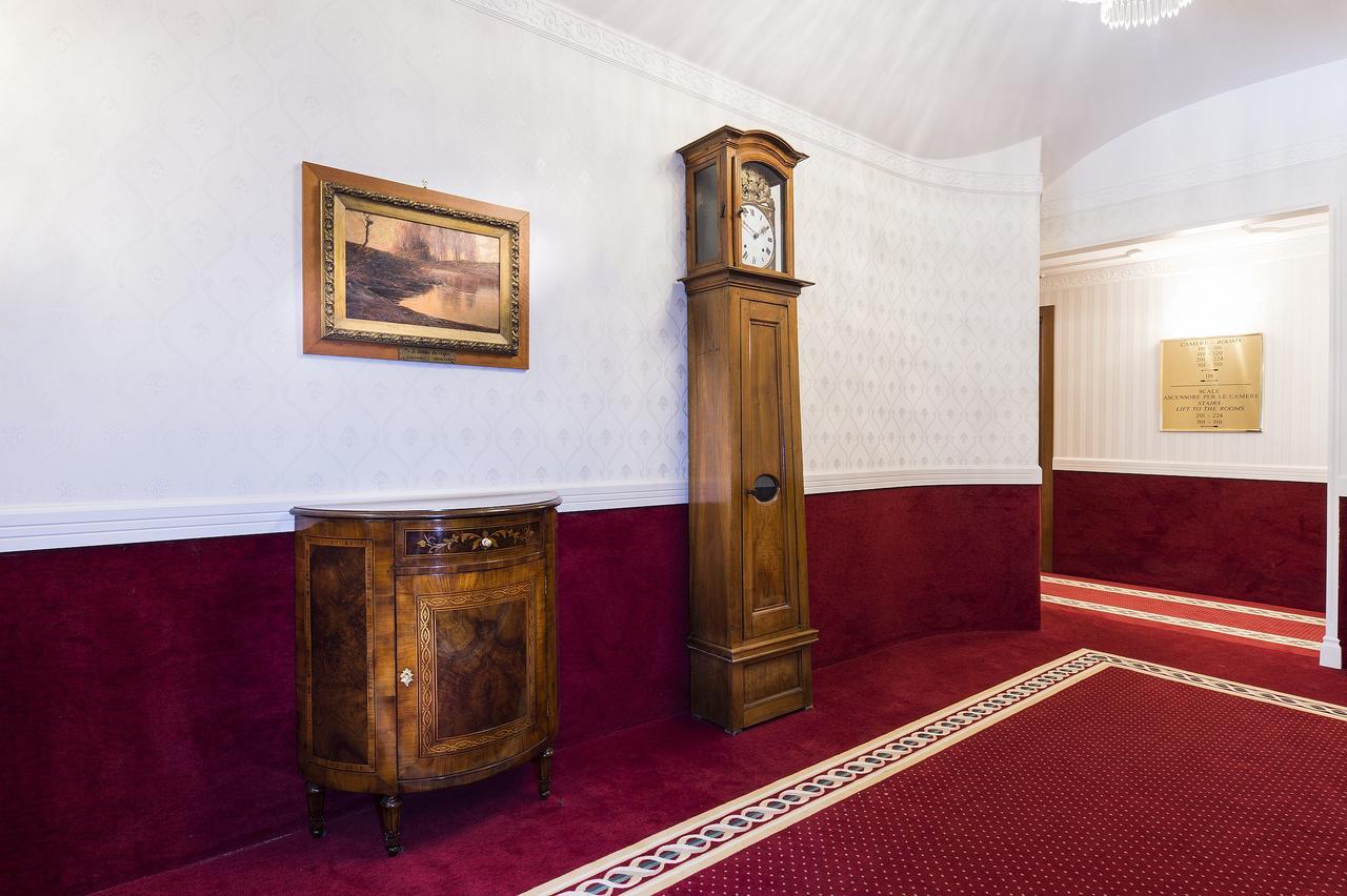 Phi Hotel Principe Кунео Екстер'єр фото