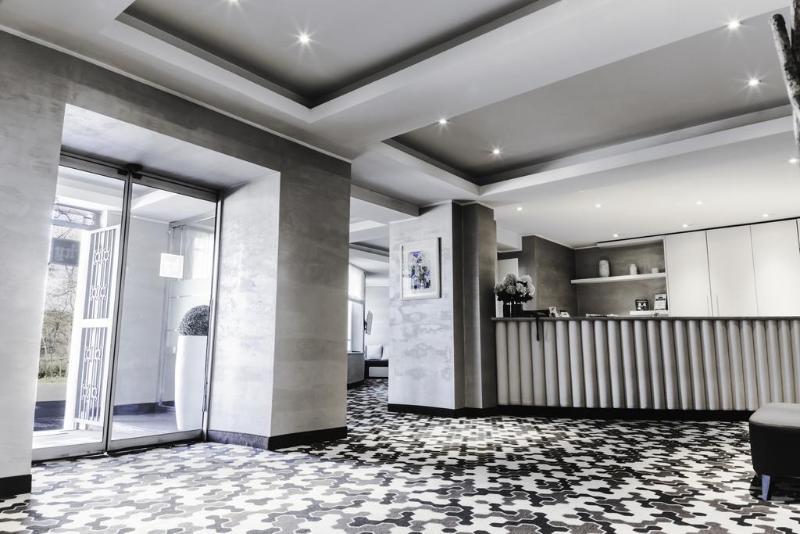 Phi Hotel Principe Кунео Екстер'єр фото
